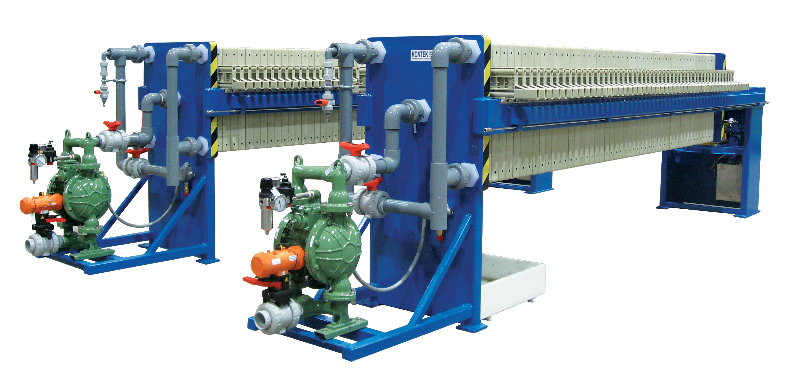 Seven Seas Solutions